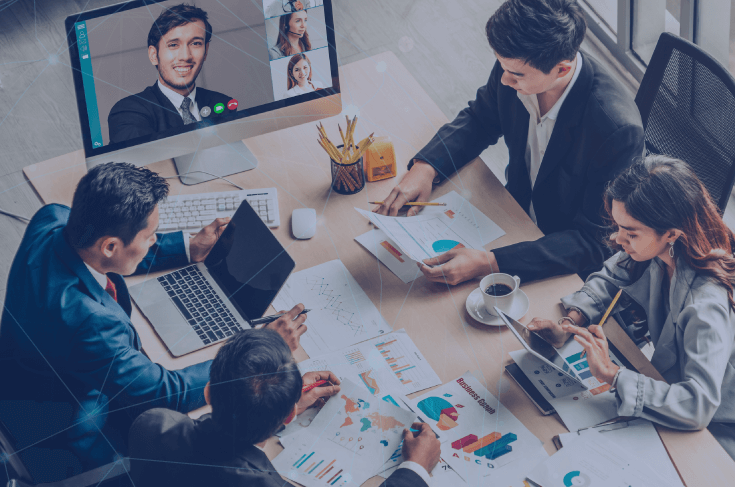 Liderazgo y Gestión de Equipos de Trabajo