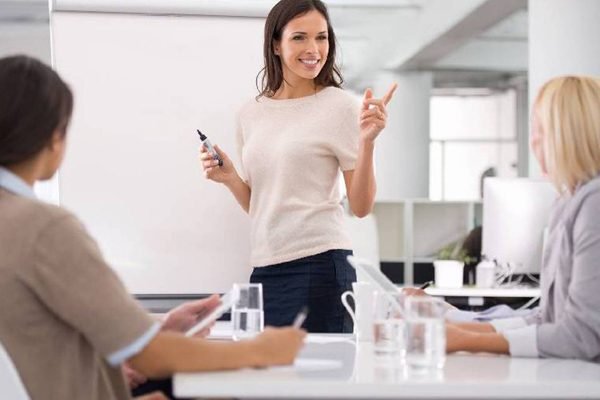 Liderazgo y Gestión Pedagógica